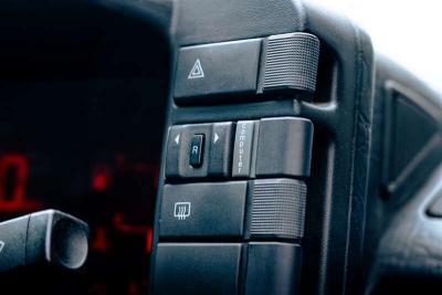 1989 Audi QUATTRO MB