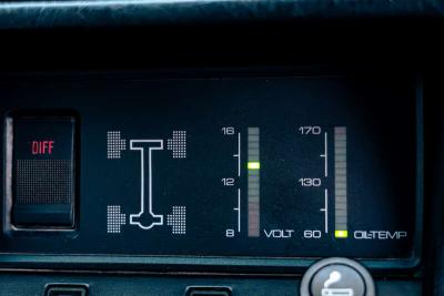 1989 Audi QUATTRO MB