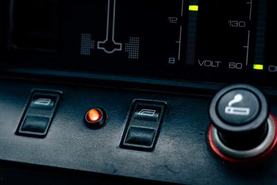 1989 Audi QUATTRO MB