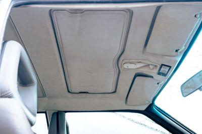 1989 Audi QUATTRO MB