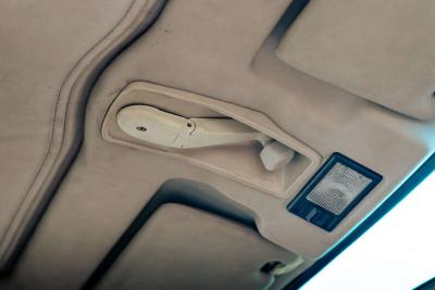 1989 Audi QUATTRO MB