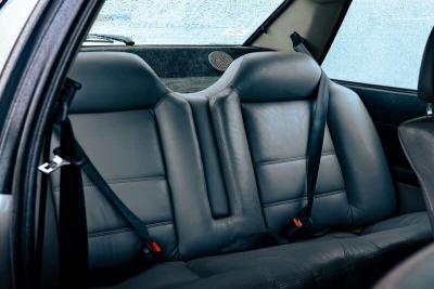 1989 Audi QUATTRO MB