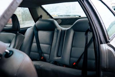 1989 Audi QUATTRO MB