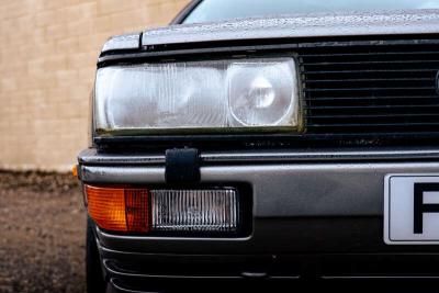 1989 Audi QUATTRO MB