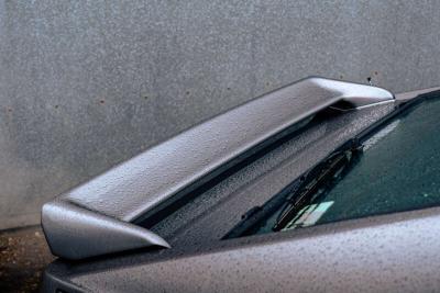 1989 Audi QUATTRO MB