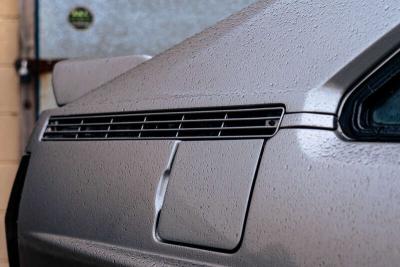 1989 Audi QUATTRO MB