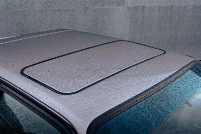 1989 Audi QUATTRO MB