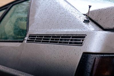 1989 Audi QUATTRO MB