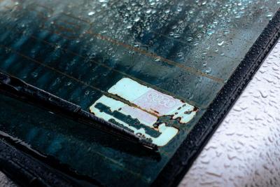 1989 Audi QUATTRO MB