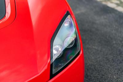 2005 Vauxhall VX220 TURBO