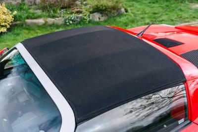 2005 Vauxhall VX220 TURBO