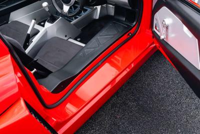 2005 Vauxhall VX220 TURBO