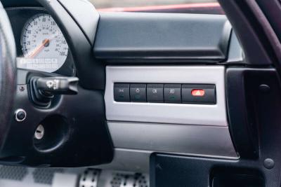 2005 Vauxhall VX220 TURBO