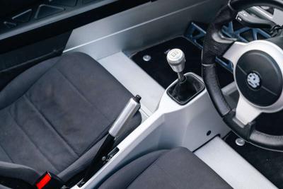 2005 Vauxhall VX220 TURBO