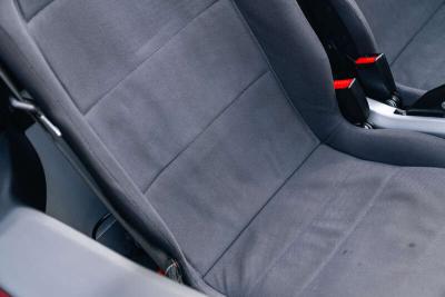 2005 Vauxhall VX220 TURBO