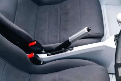 2005 Vauxhall VX220 TURBO