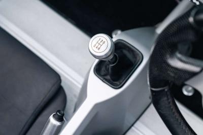 2005 Vauxhall VX220 TURBO