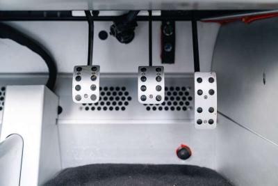 2005 Vauxhall VX220 TURBO