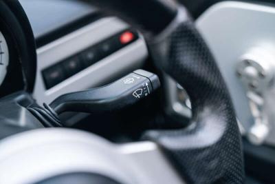 2005 Vauxhall VX220 TURBO