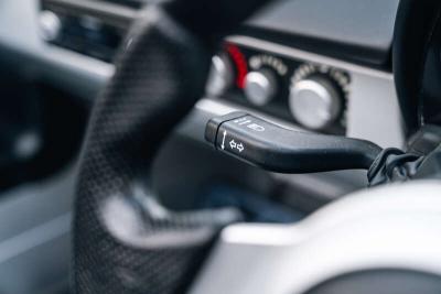 2005 Vauxhall VX220 TURBO