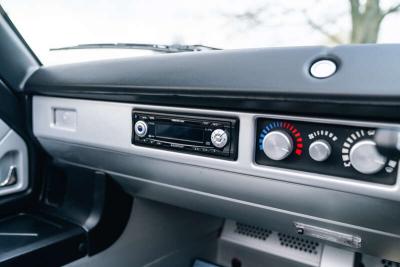 2005 Vauxhall VX220 TURBO