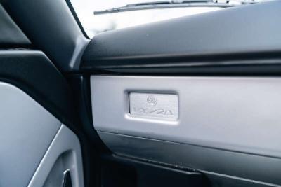 2005 Vauxhall VX220 TURBO