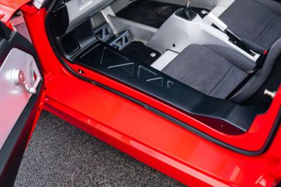 2005 Vauxhall VX220 TURBO