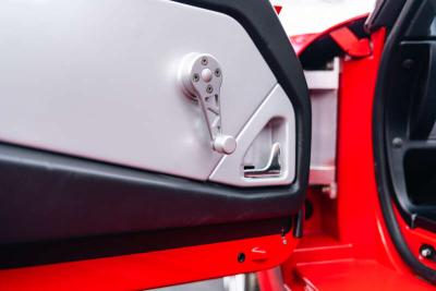 2005 Vauxhall VX220 TURBO