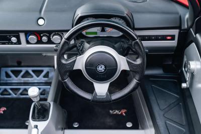 2005 Vauxhall VX220 TURBO