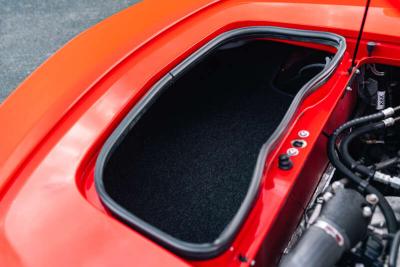 2005 Vauxhall VX220 TURBO