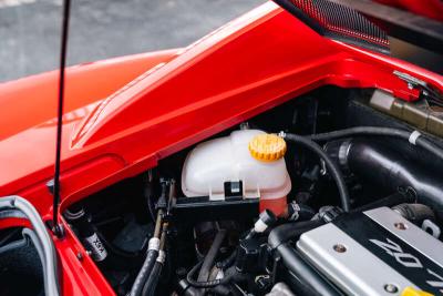 2005 Vauxhall VX220 TURBO