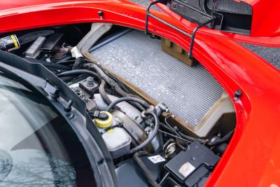 2005 Vauxhall VX220 TURBO