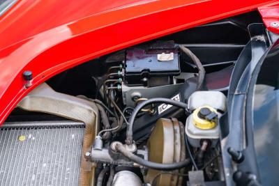 2005 Vauxhall VX220 TURBO