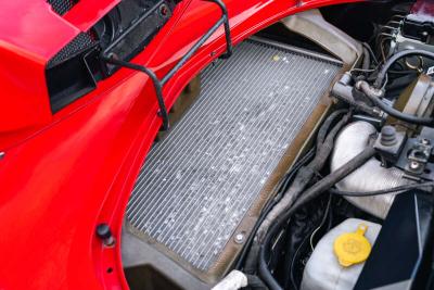 2005 Vauxhall VX220 TURBO