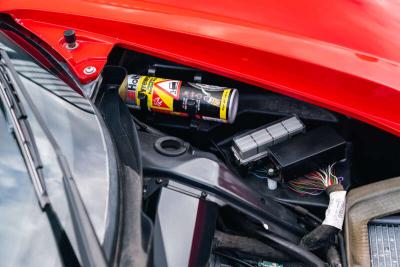 2005 Vauxhall VX220 TURBO