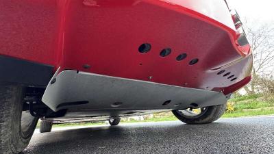 2005 Vauxhall VX220 TURBO