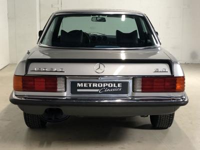 1978 Mercedes - Benz 400 series