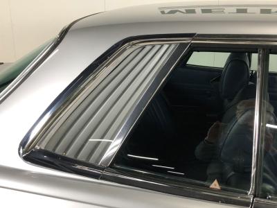 1978 Mercedes - Benz 400 series