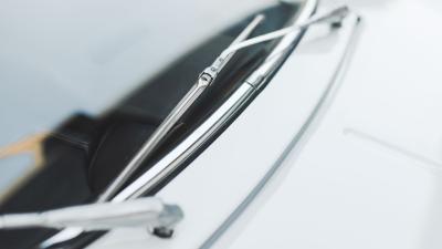 1968 Lamborghini Miura P400