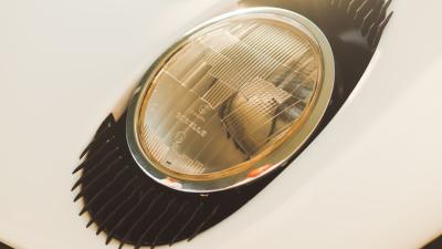 1968 Lamborghini Miura P400