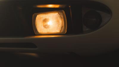 1968 Lamborghini Miura P400