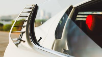 1968 Lamborghini Miura P400