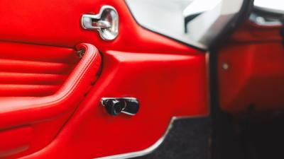 1968 Lamborghini Miura P400