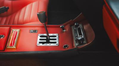 1968 Lamborghini Miura P400