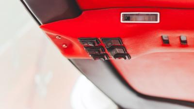 1968 Lamborghini Miura P400