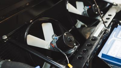 1968 Lamborghini Miura P400