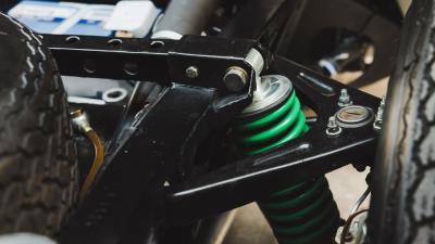 1968 Lamborghini Miura P400