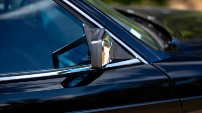 1991 Mercedes - Benz 560 SEC