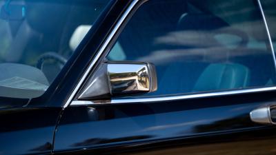 1991 Mercedes - Benz 560 SEC