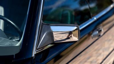 1991 Mercedes - Benz 560 SEC